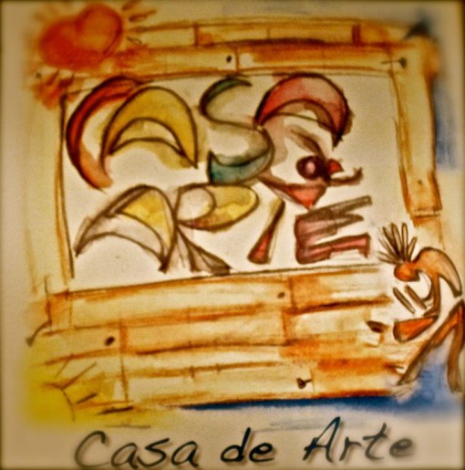 casa de arte