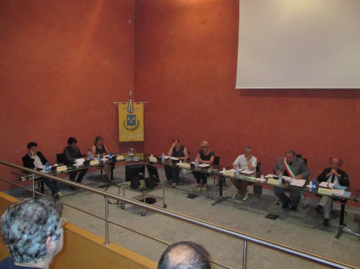 consiglio comunale canzo, giugno 2014 (3)