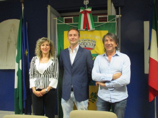 insediamento consiglio comunale alserio, giugno 2014 (6)