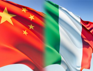 italia cina