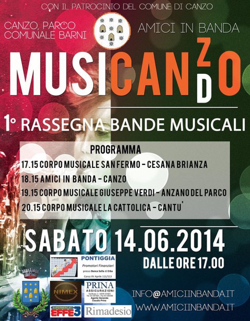 musicando