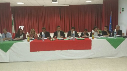 primo consiglio comunale merone (1)