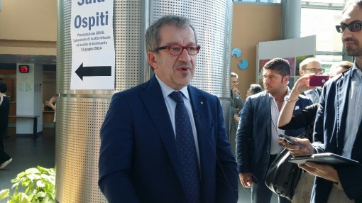 roberto maroni visita a la nostra famiglia bosisio giugno 2014 (13)