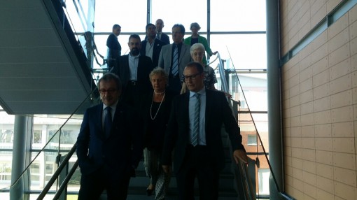 roberto maroni visita a la nostra famiglia bosisio giugno 2014 (19)
