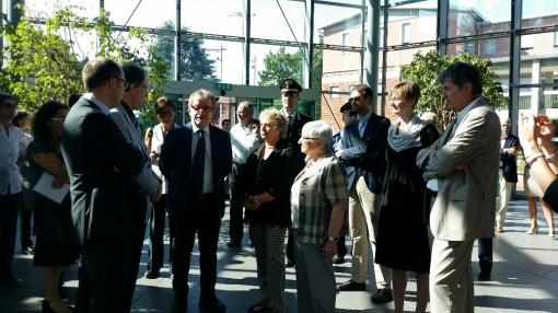roberto maroni visita a la nostra famiglia bosisio giugno 2014 (7)