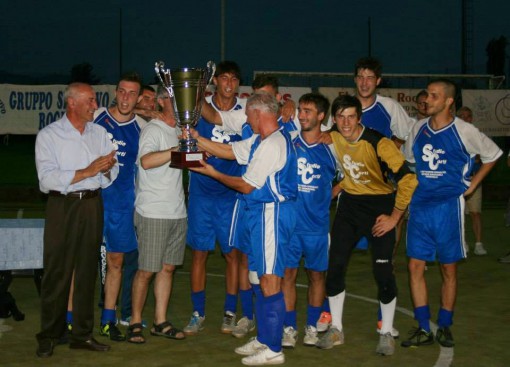 studio corti squadra