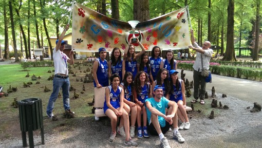 volley eupilio under 14