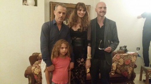 gaia bermani amaral villa crotto rosa