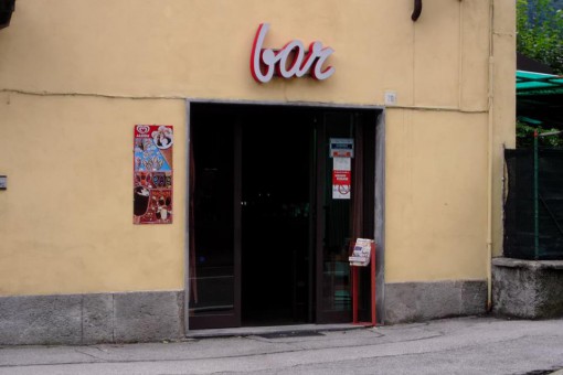 Bar Trattoria Brianza chiude Lorenzo Nicolodi Canzo luglio 2014  (3)