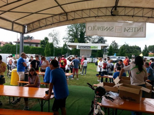 Camina cun gust luglio 2014 Albese (2)