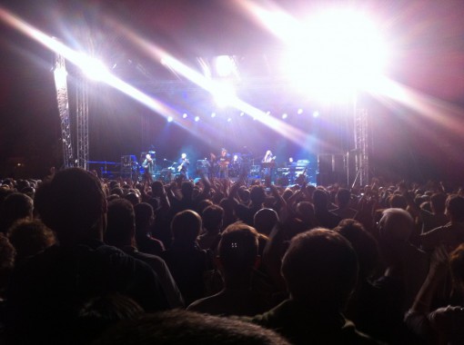 Concerto Pfm luglio 2014 Erba (5)