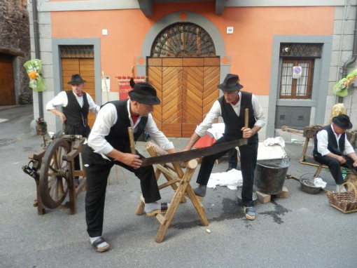 Contadini della Brianza Albavilla luglio 2014 (5)