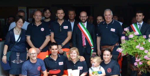 Festa della Sos premiazioni luglio 2014 Lurago 11