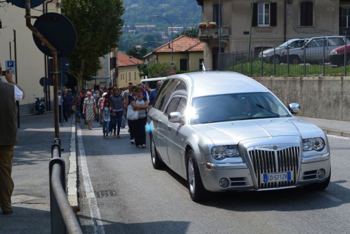 Funerale  Luigia Castelnuovo Erba luglio 2014 (3)