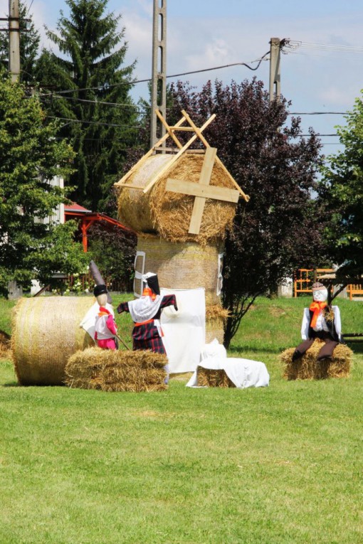 Gemellaggio Pusiano luglio 2014 (2)