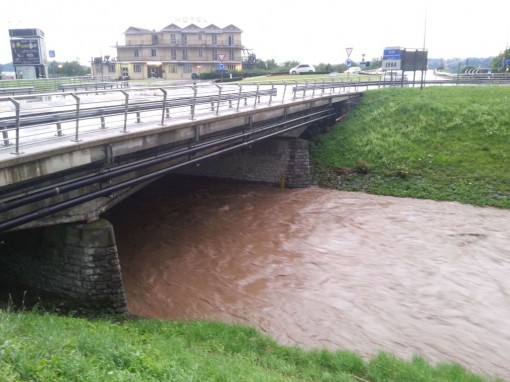 Lambro luglio 2014