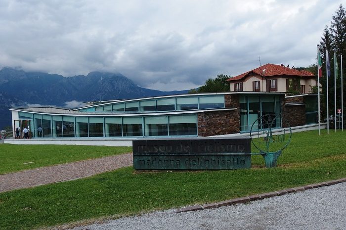 museo ghisallo