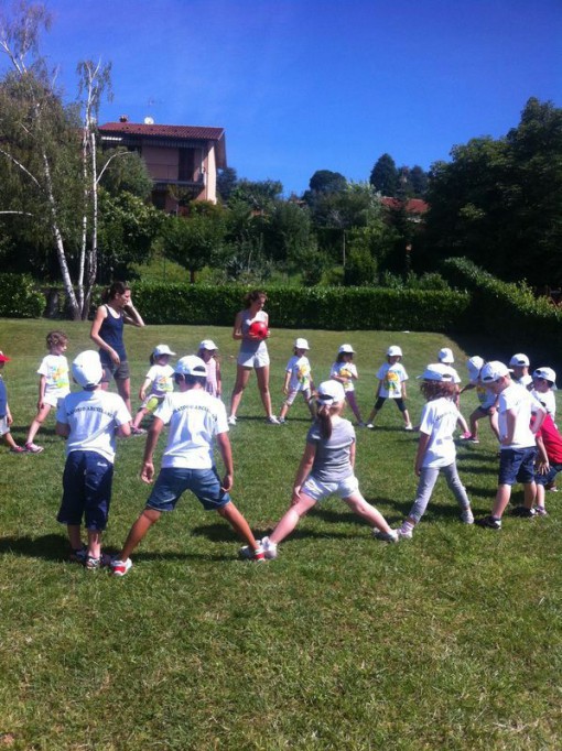 Oratorio estivo Arcellasco Erba luglio 2014 (10)