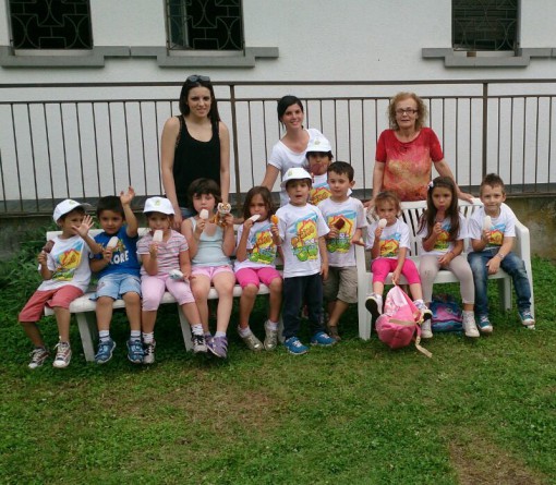 Oratorio estivo Arcellasco Erba luglio 2014 (4)