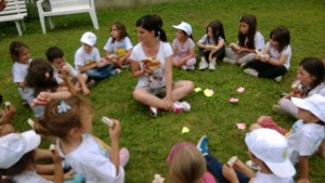 Oratorio estivo Arcellasco Erba luglio 2014 (8)