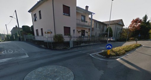 alserio via dei ciliegi