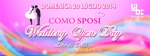 banner lido di bellagio