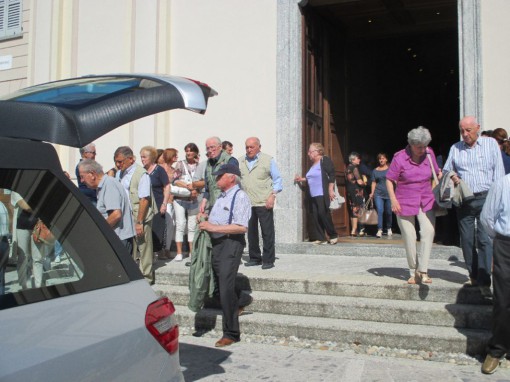 funerali lino pozzoli, cremnago luglio 2014 (1)