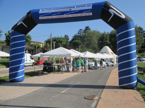green crazy energy run rogeno luglio 2014 (2)