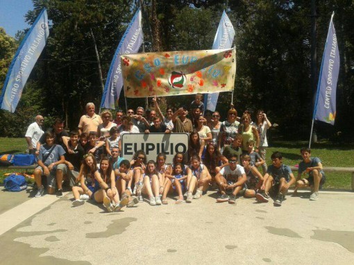 gs eupilio gruppo