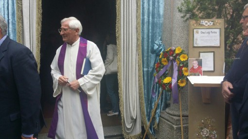 don Antonio Crippa