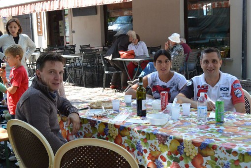 Alpini Ferragosto 2014 Erba (12)