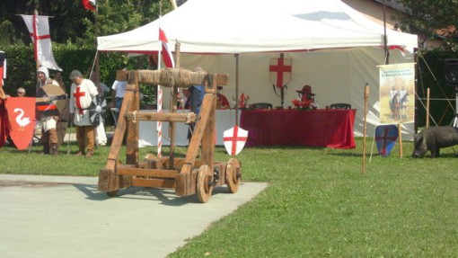 Battaglia di Carcano