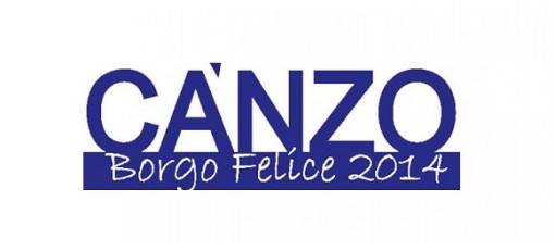 Canzo borgo felice 2014