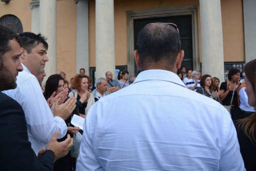 Funerale Silvio Cuoco Erba agosto 2014 (8)