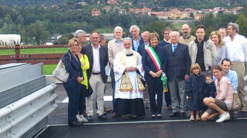 Inaugurazione ponte Lambrone agosto 2014 (4)