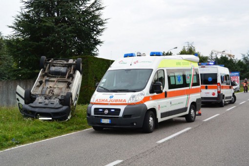 Incidente Vallassina Merone agosto 2014 (2)