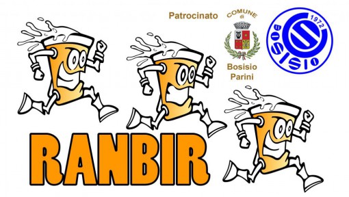 Locandina Ranbir 2014