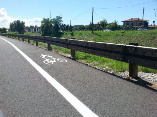 Pista ciclabile Erba agosto 2014 (3)