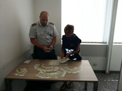 guardia finanza