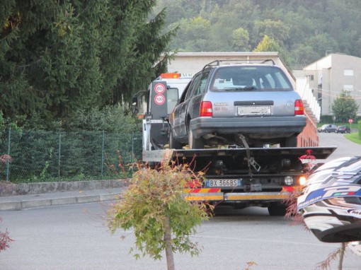 incidente albavilla, via civati (3)