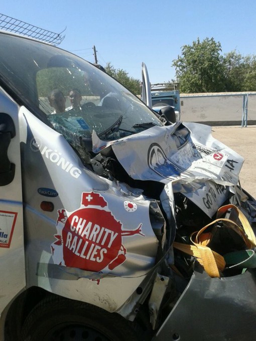incidente pullmino