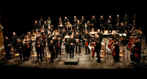 orchestra rossini festival bellagio e lago di como