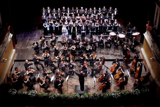 orchestra rossini festival bellagio e lago di como