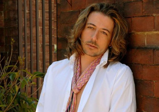 simone tomassini