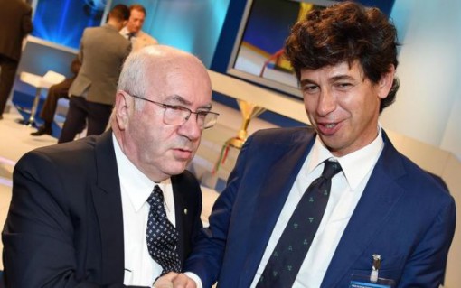 tavecchio-albertini-figc-ansa-2017991025