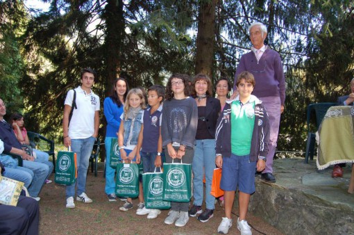 CONCORSO POESIA CASLINO 2014 046 Premio Gennari