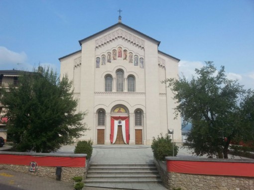 Chiesa Lambrugo
