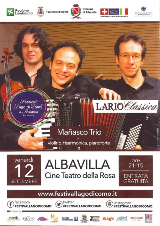 Concerto Albavilla 12-9
