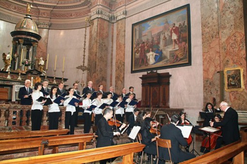 Coro G.P. da Palestrina Albese