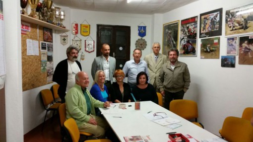 FOTO GRUPPO